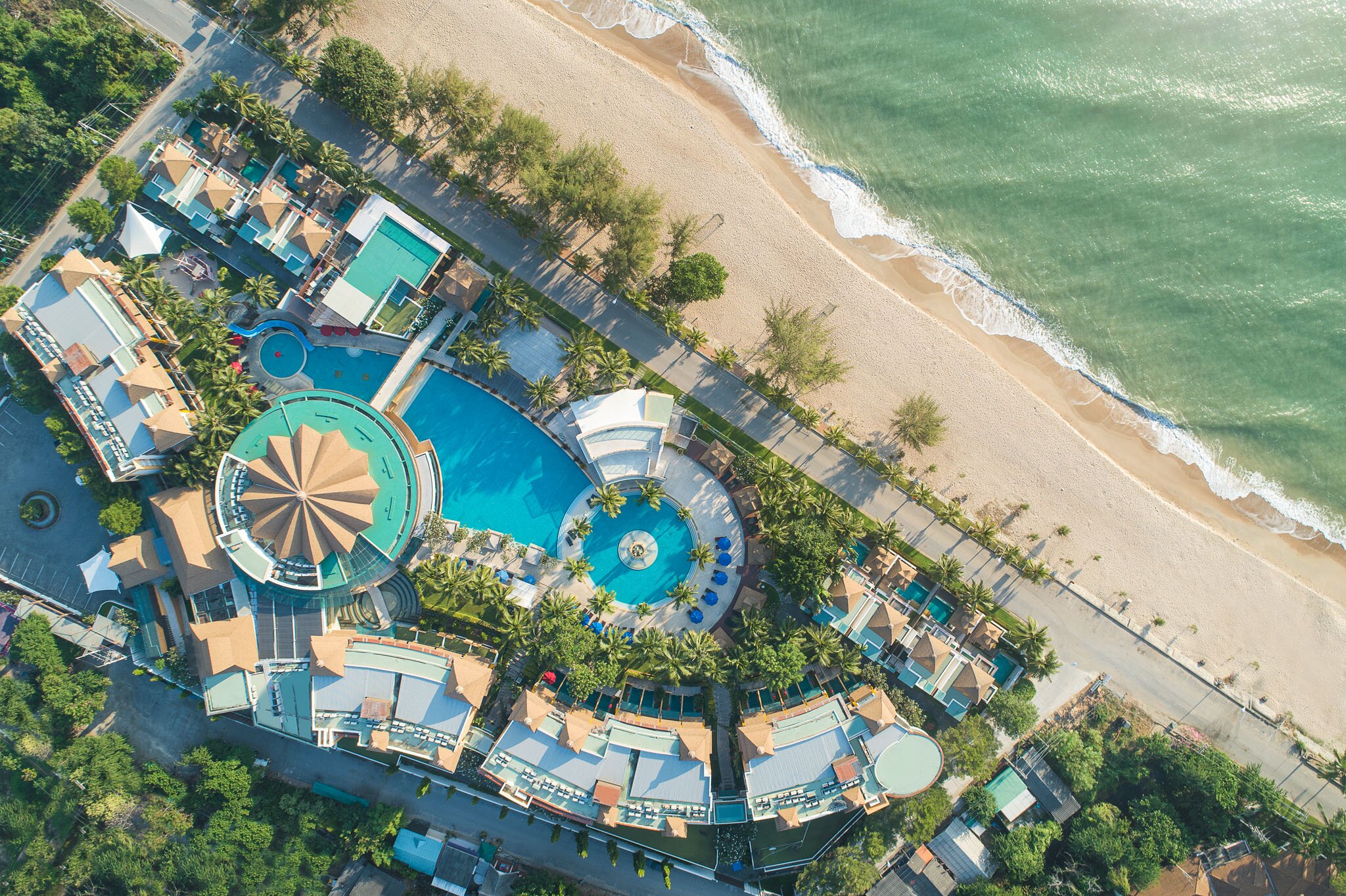 THE 10 BEST Cha am Beach Hotels 2024 with Prices Tripadvisor