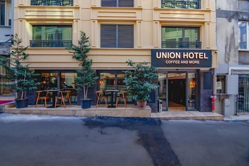 UNION HOTEL PORT $58 ($̶9̶0̶) - Updated 2023 Prices & Reviews ...