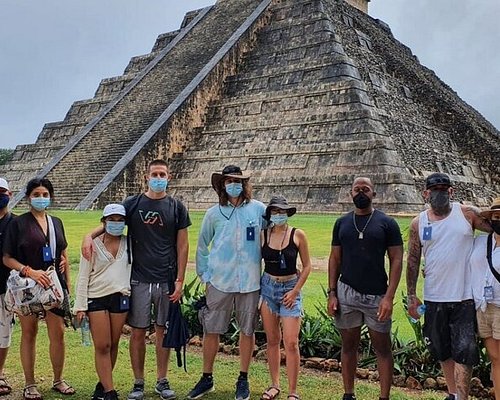 chichen itza tours tulum