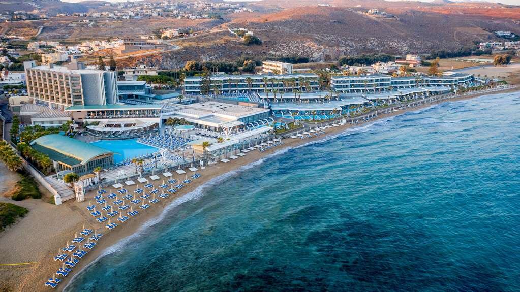 Hotel photo 8 of Arina Beach Resort.