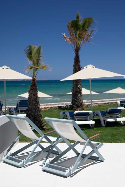 Hotel photo 3 of Arina Beach Resort.