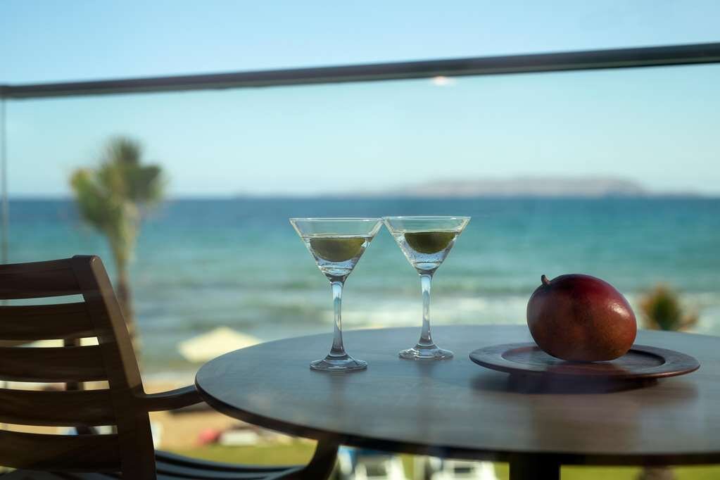 Hotel photo 7 of Arina Beach Resort.