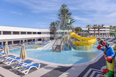 Hotel photo 13 of Arina Beach Resort.