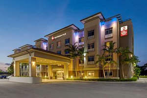 Best Western Plus Miami Airport North Hotel & Suites in Miami