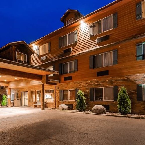 THE 10 BEST Minocqua Hotel Deals (Sept 2023) - Tripadvisor