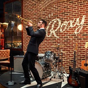 Roxy Bar at Roxy Hotel
