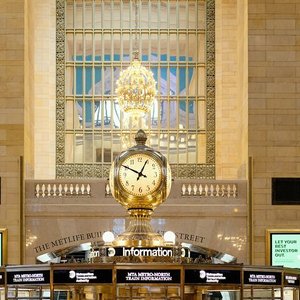 Closed Thanksgiving Day - Grand Central Market