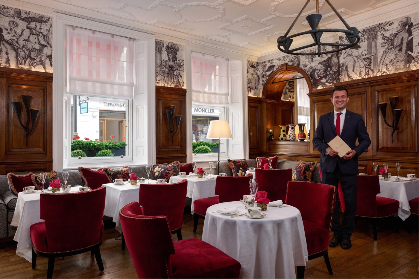 Brown's Hotel - UPDATED 2023 Prices, Reviews & Photos (London, England ...