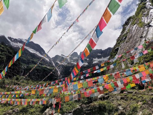 Diqing Tibetan Autonomous Prefecture review images