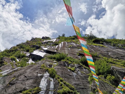 Diqing Tibetan Autonomous Prefecture review images
