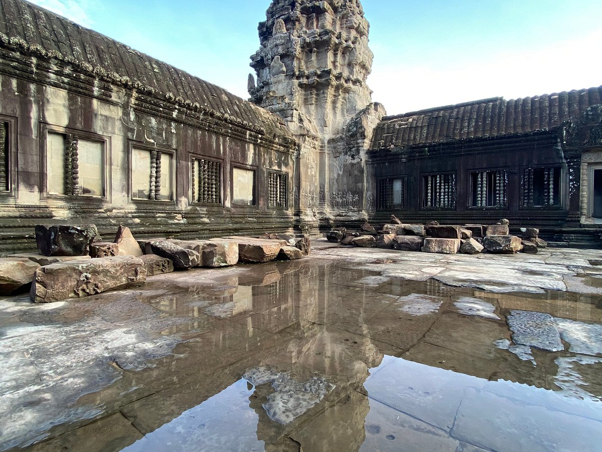 Cambodian Ways Private Day Tours (Siem Reap) - All You Need to Know ...