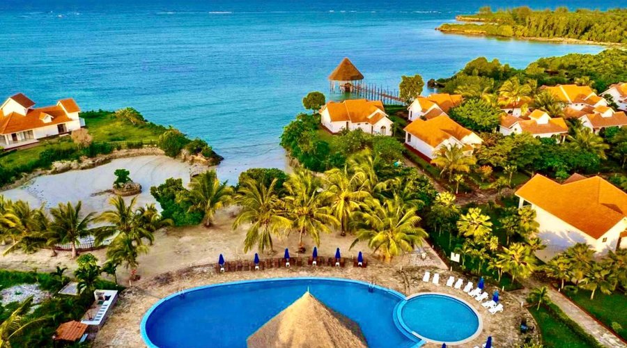 Bird-eye View