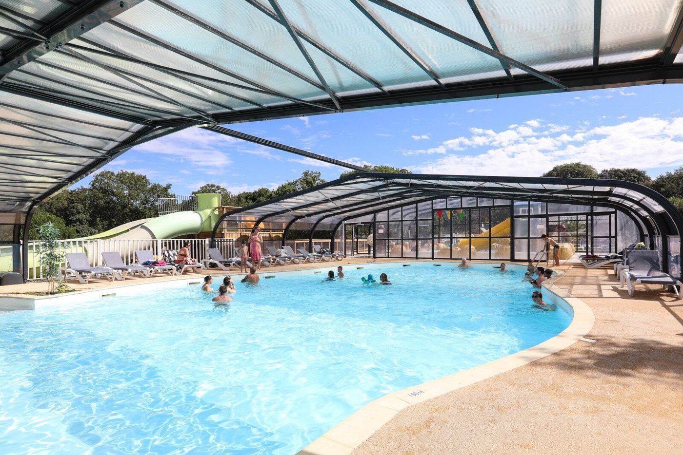 CAMPING LE PETIT ROCHER - Updated 2024 Prices & Specialty Resort ...