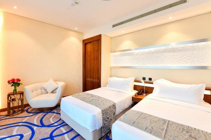 Cielo Lusail Hotel Rooms: Pictures & Reviews - Tripadvisor