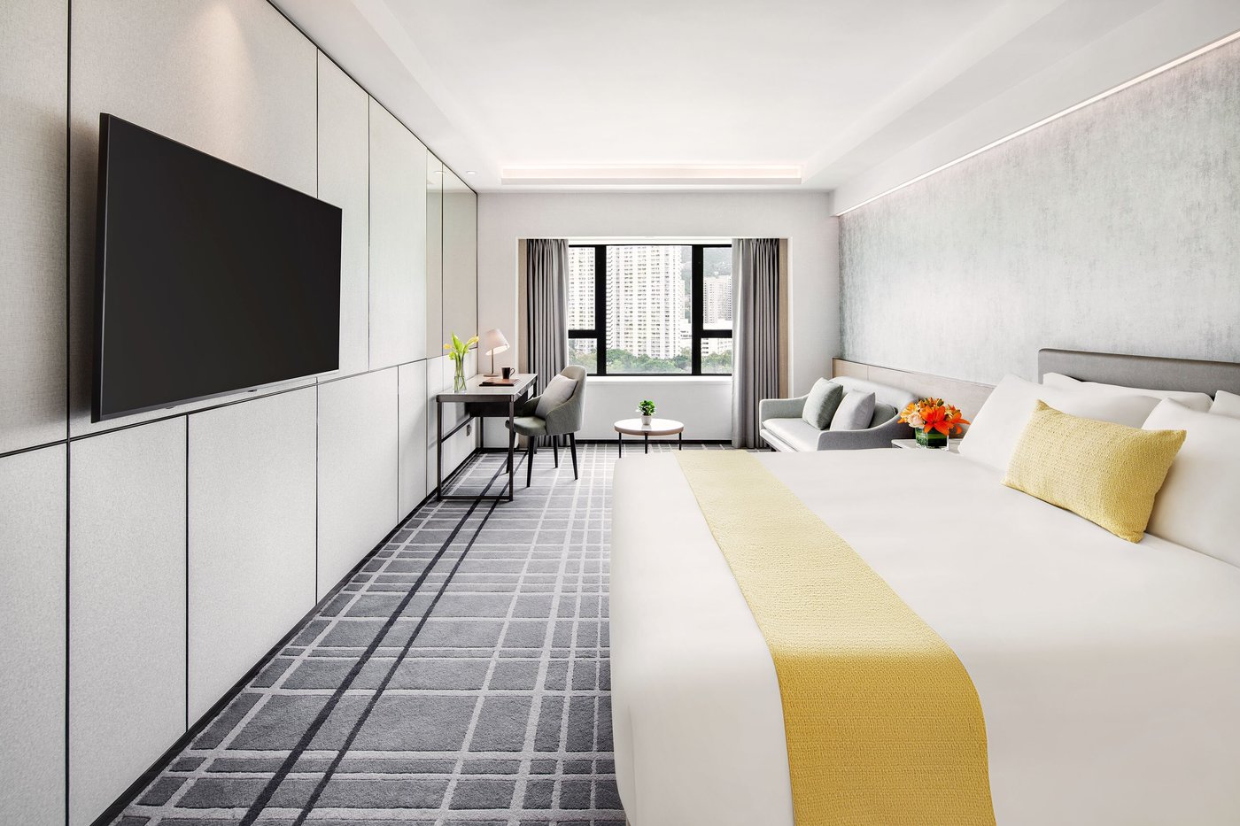 ROYAL PARK HOTEL - Updated 2024 Prices & Reviews (Hong Kong)