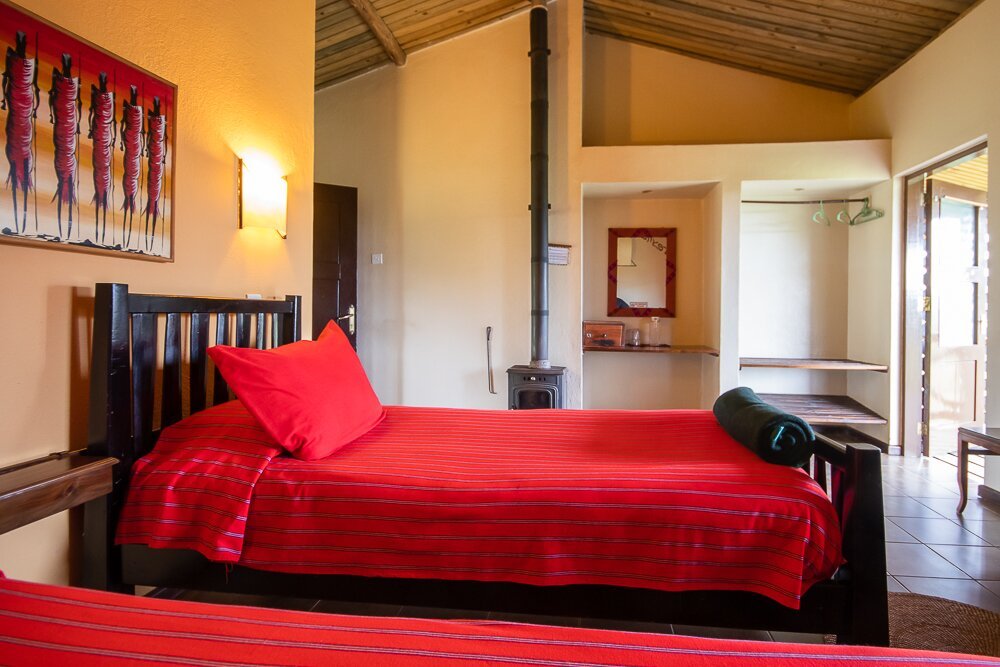 NGORONGORO RHINO LODGE - Reviews (Ngorongoro Conservation Area, Tanzania)