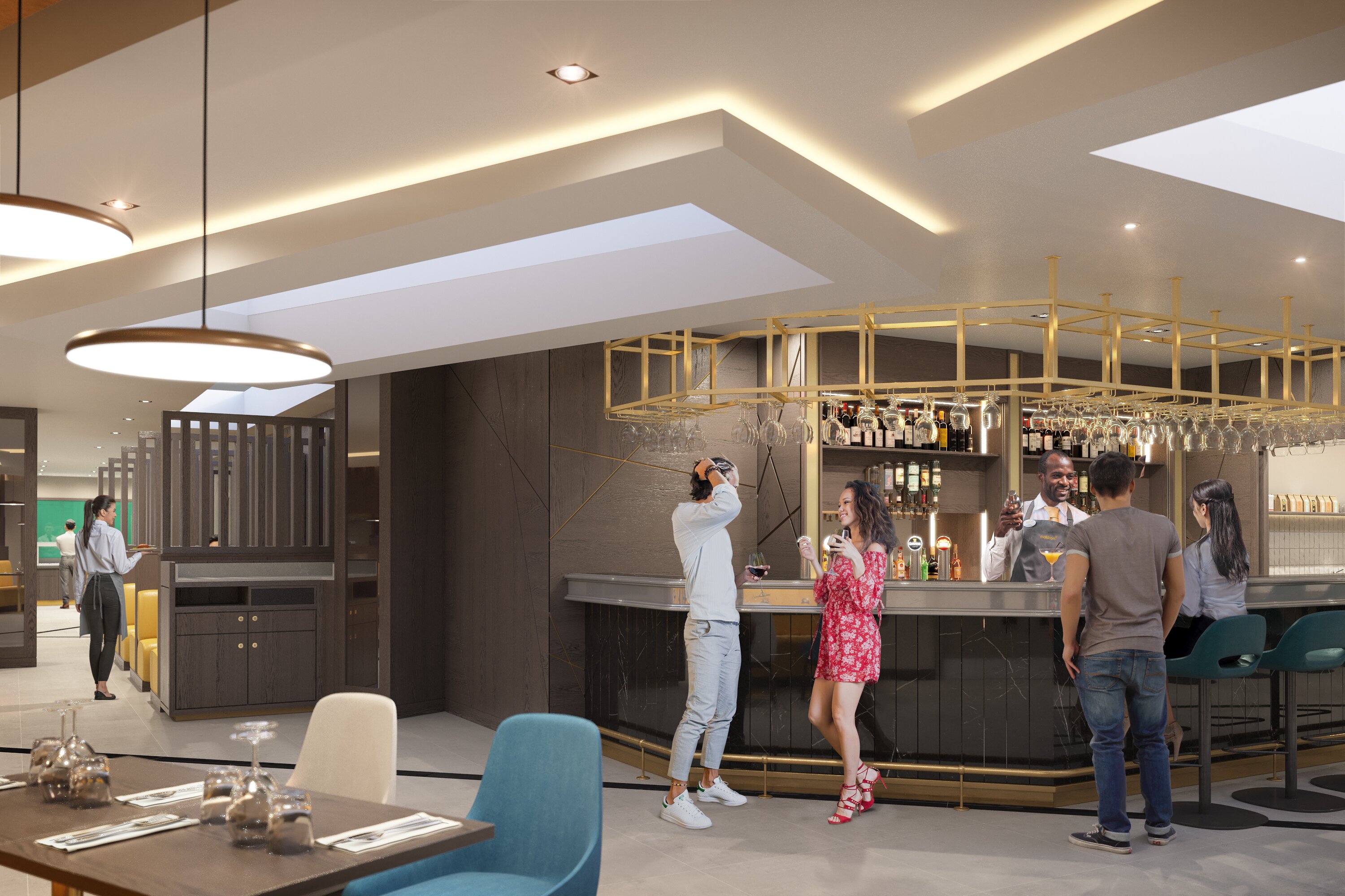 MALDRON HOTEL MERRION ROAD Updated 2022 Booterstown Ireland   Maldron Hotel Merrion 