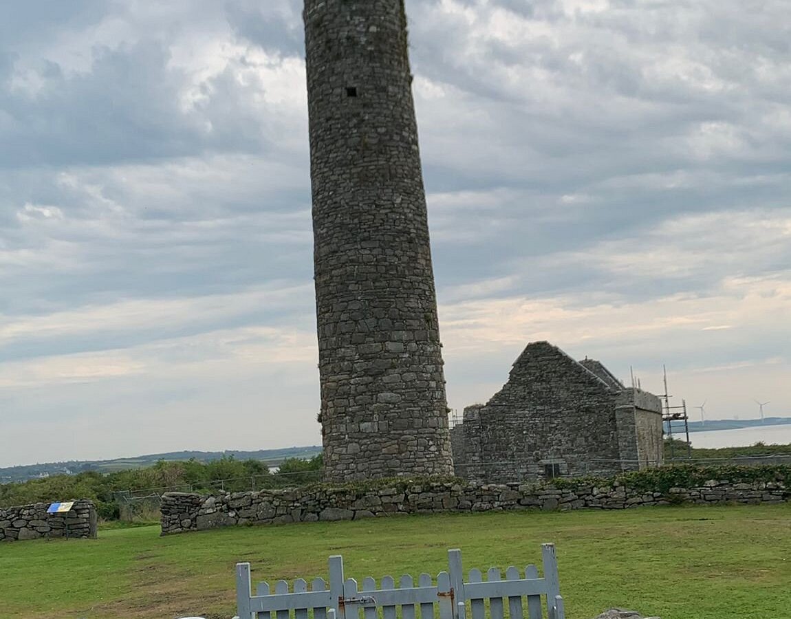 scattery island tours reviews