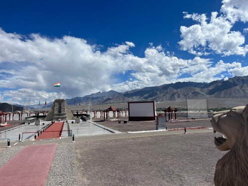 Ladakh review images