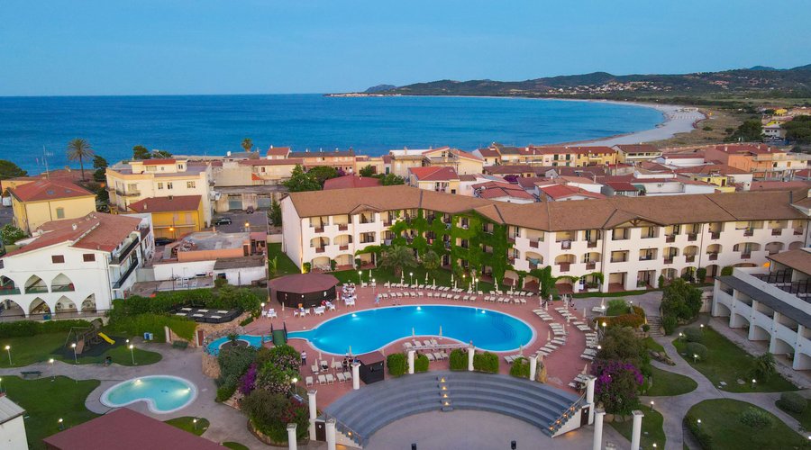 CALA DELLA TORRE RESORT : Prezzi e Recensioni (2025)