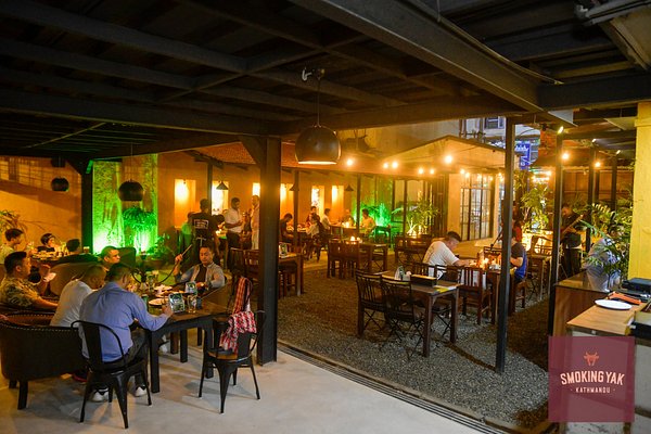 THE 10 BEST Restaurants in Kathmandu (Updated April 2025)