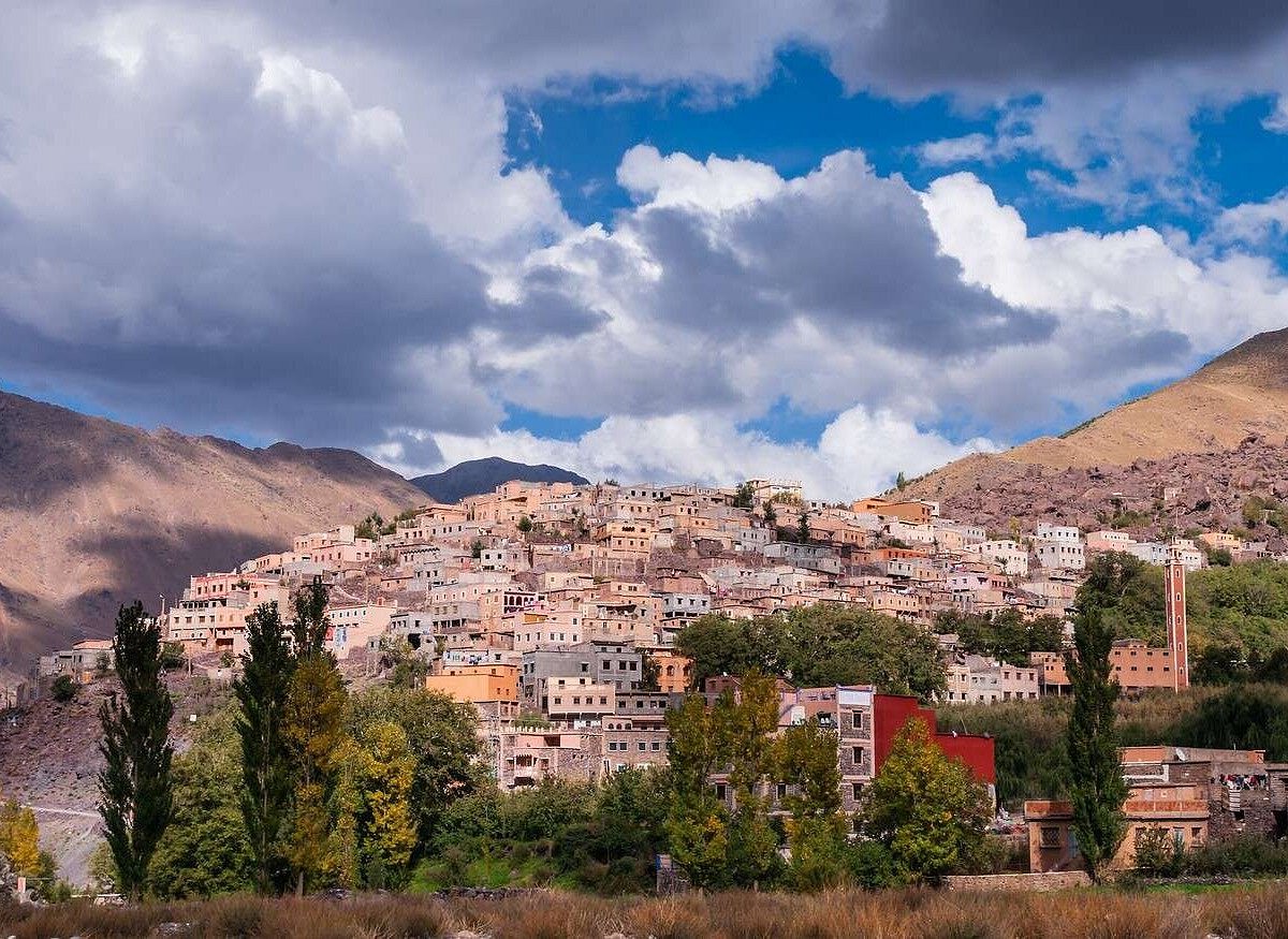 toubkal trek tripadvisor