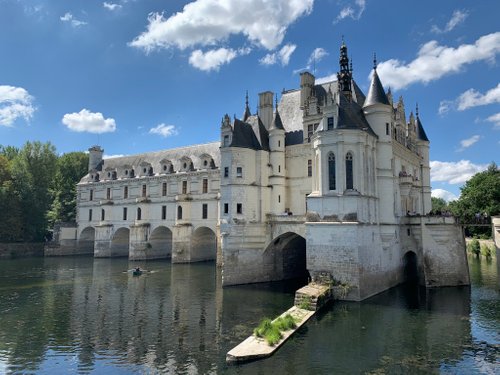 Centre-Val de Loire review images