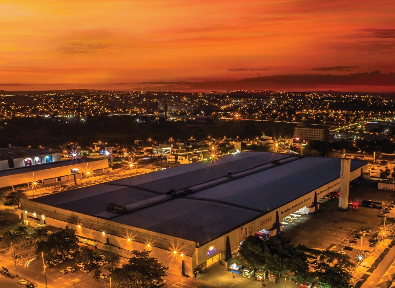 Lojas de calçados 2024 no araguaia shopping