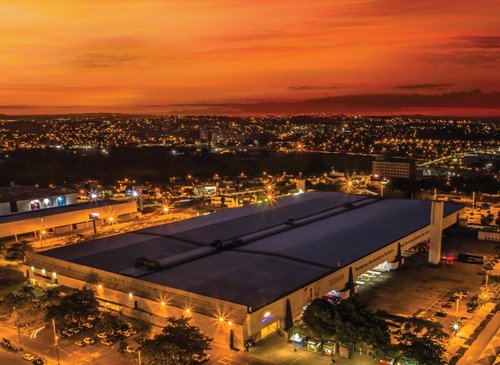 Goiânia Shopping