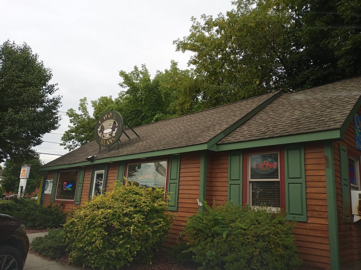 COOL BEANS, Queensbury - 280 Quaker Rd - Restaurant Reviews, Photos ...