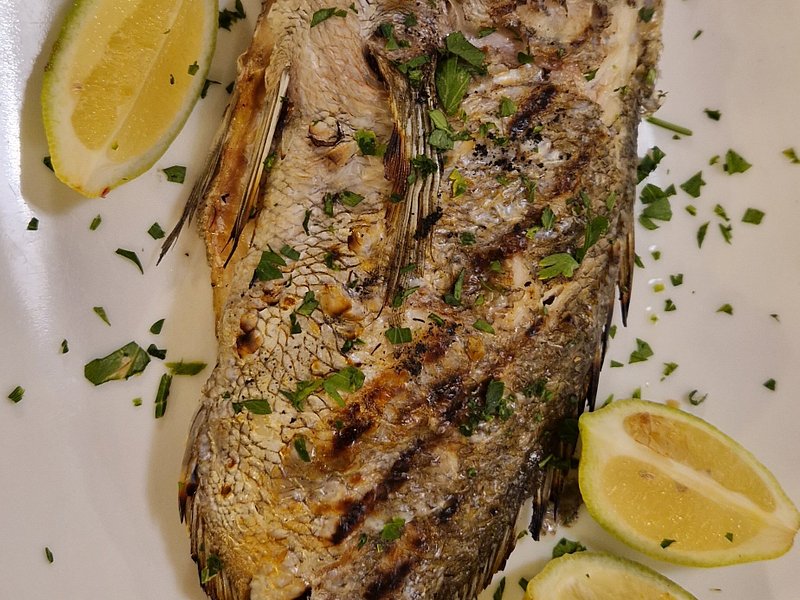 I TRE PORCELLINI, Palermo - Menu, Prices & Restaurant Reviews - Order  Online Food Delivery - Tripadvisor