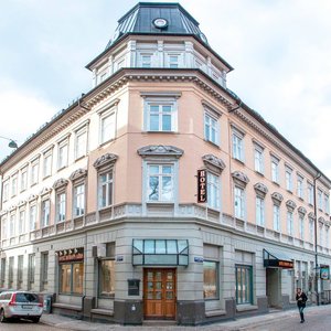 Hotel Bishops Arms, Lund, hotel in Lund
