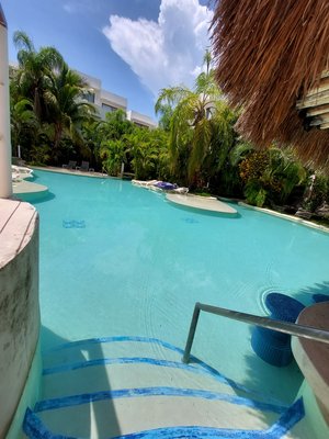 Mak Nuk Village Tulum I - Clothing Optional - Mexico Lodging - Prices ...