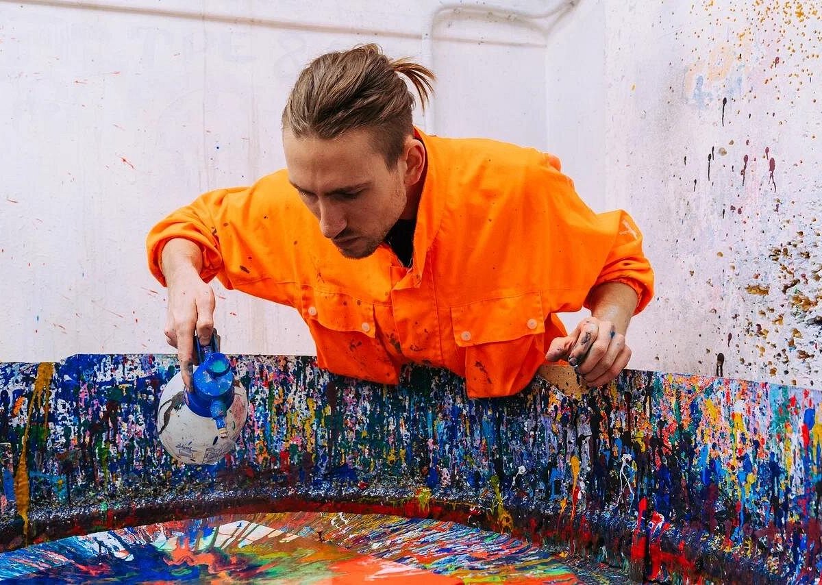 SHOT OF ART (New York): Ce qu'il faut savoir pour votre visite 2022