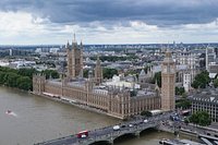 Review of London Eye  London, United Kingdom, Europe - AFAR