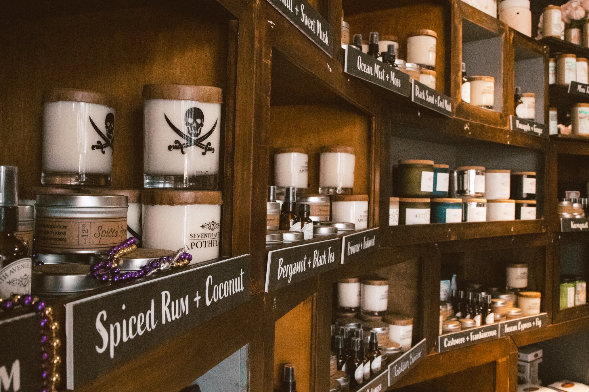 Seventh Avenue Apothecary Tampa FL Hours Address Tripadvisor   Products In Seventh Avenue 