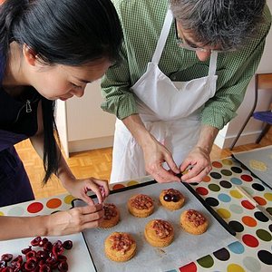 L'azote liquide - Photo de Le Labo Culinaire, Paris - Tripadvisor