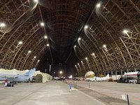 Water Bottle — Tillamook Air Museum