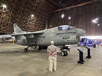 Water Bottle — Tillamook Air Museum