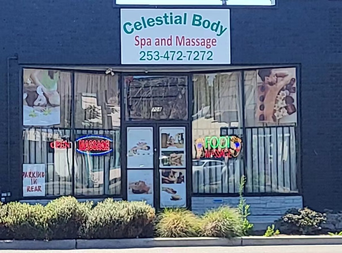 Clover Massage (Tacoma, WA): Hours, Address - Tripadvisor