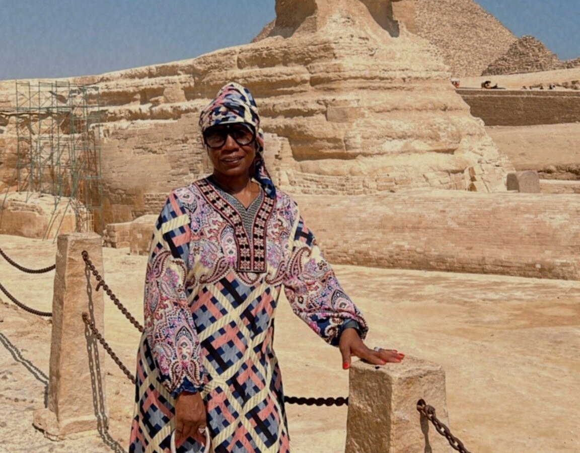 odyssey tours of egypt