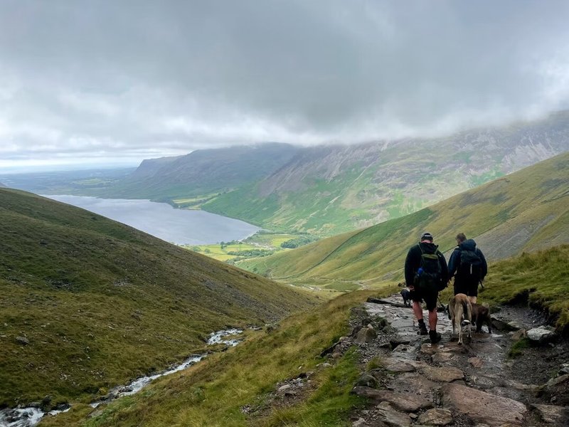 9 famous hills and mountains in England to explore - Tripadvisor