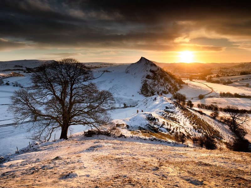 9 famous hills and mountains in England to explore - Tripadvisor