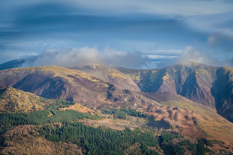 9 famous hills and mountains in England to explore - Tripadvisor