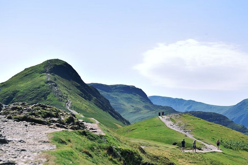 9 famous hills and mountains in England to explore - Tripadvisor