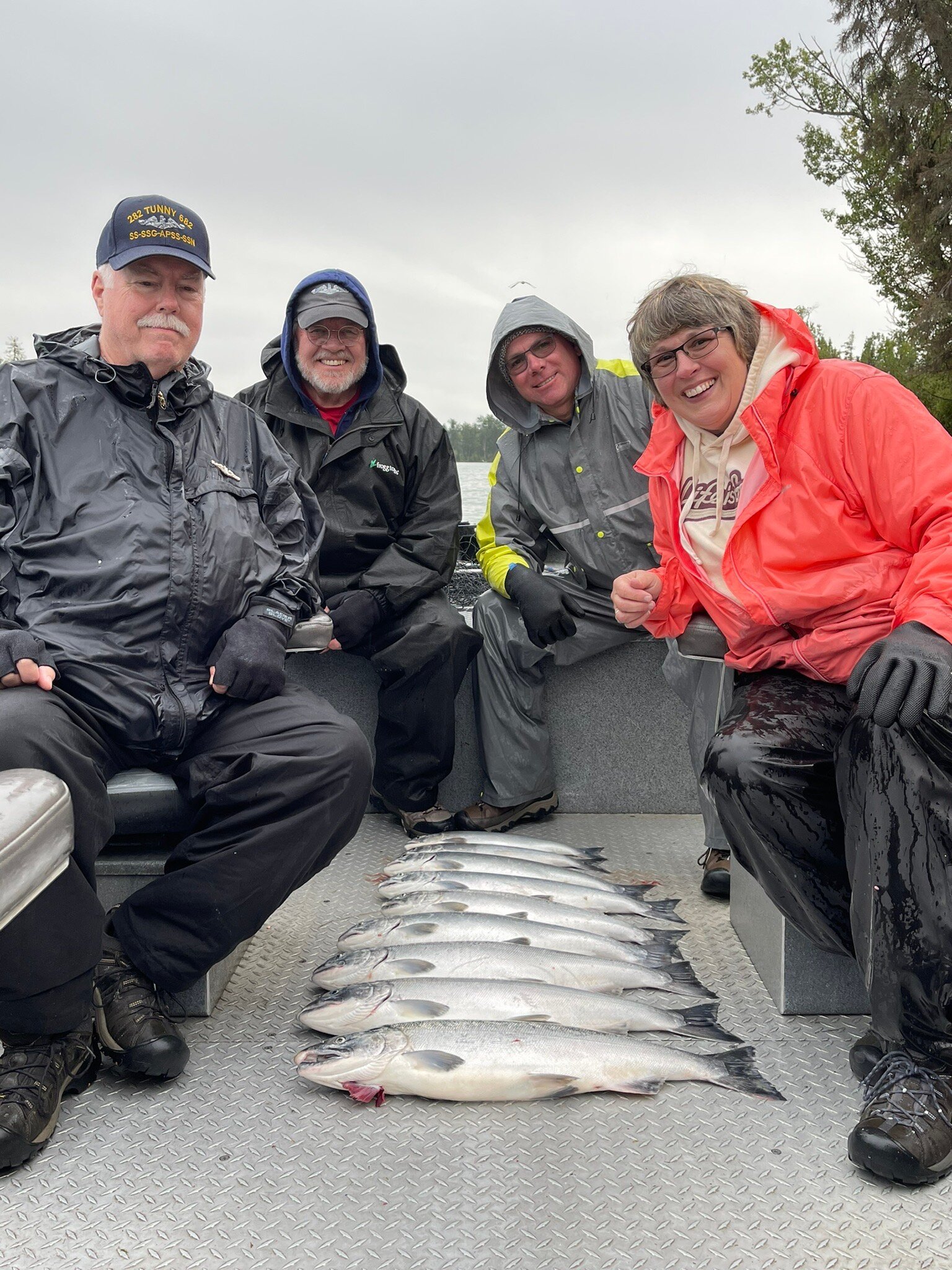 Alaskan Widespread Fishing Adventures (Soldotna) - All You Need To Know ...