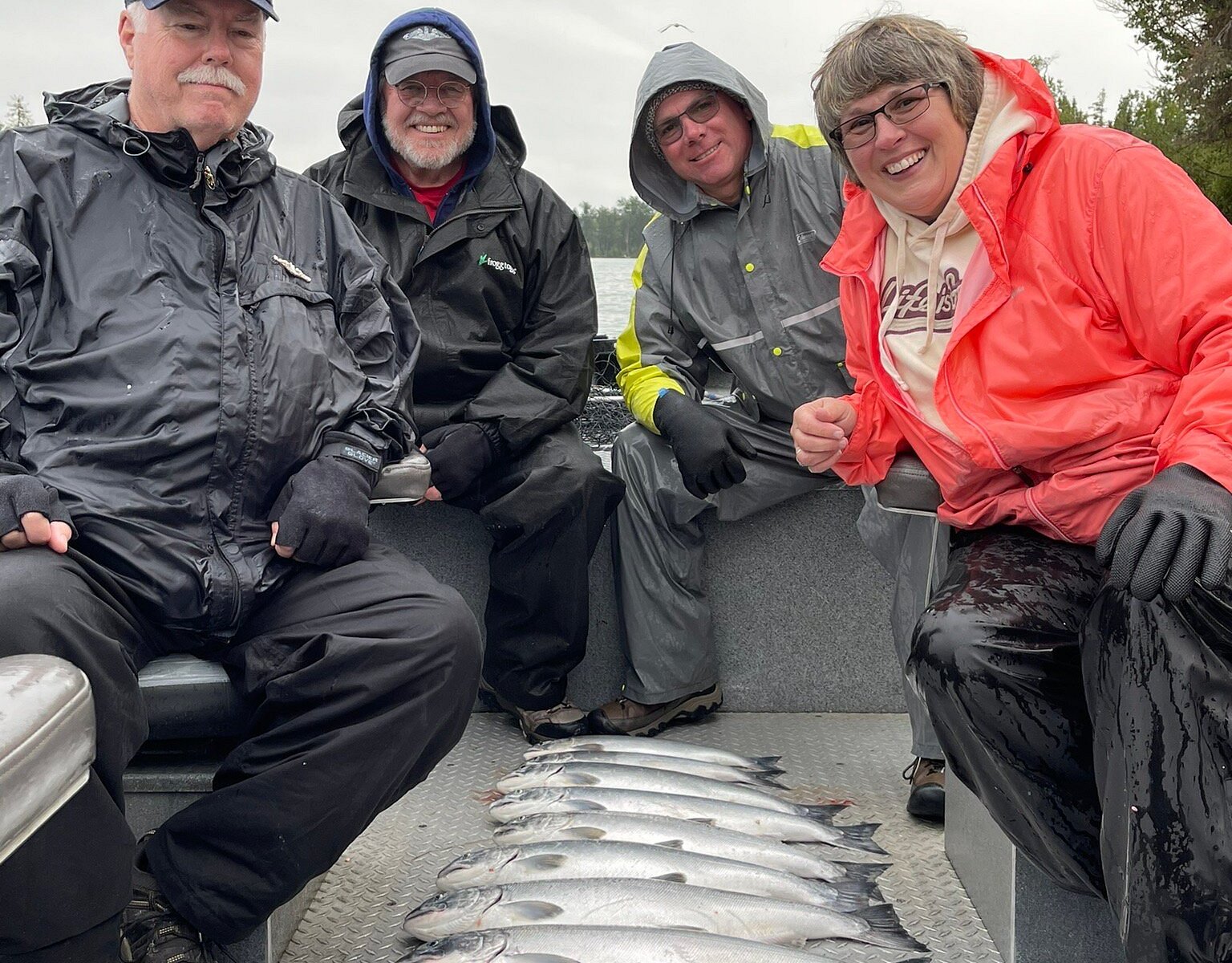 Alaskan Widespread Fishing Adventures (Soldotna) All You Need to Know