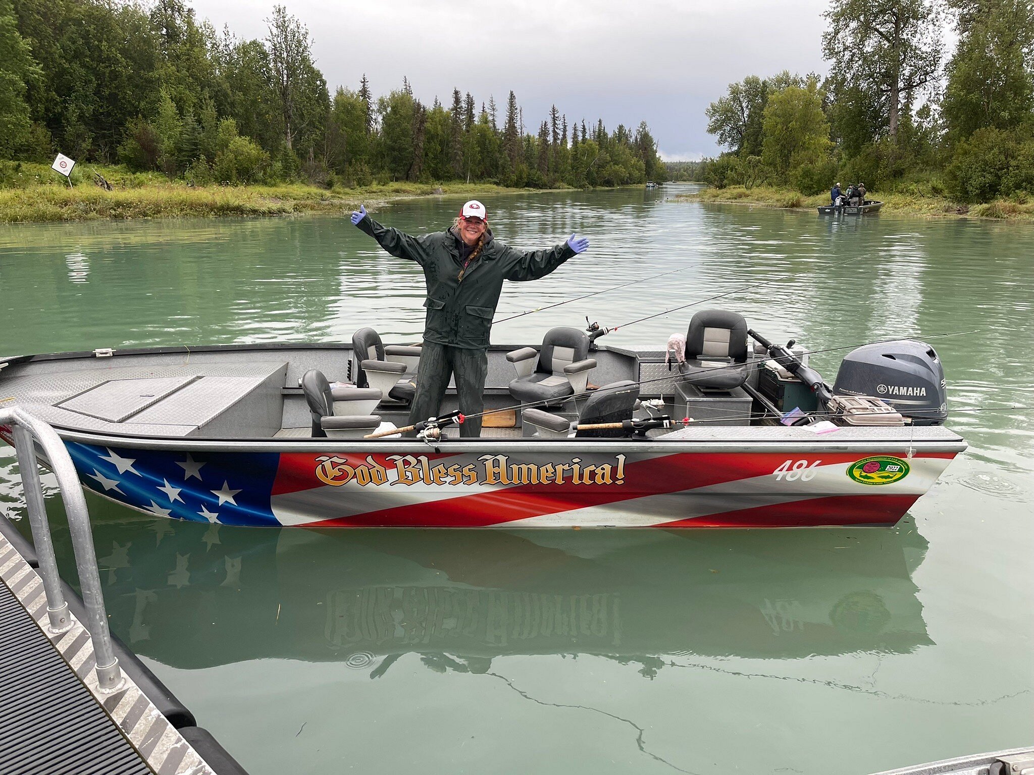 Alaskan Widespread Fishing Adventures (Soldotna) All You Need to Know