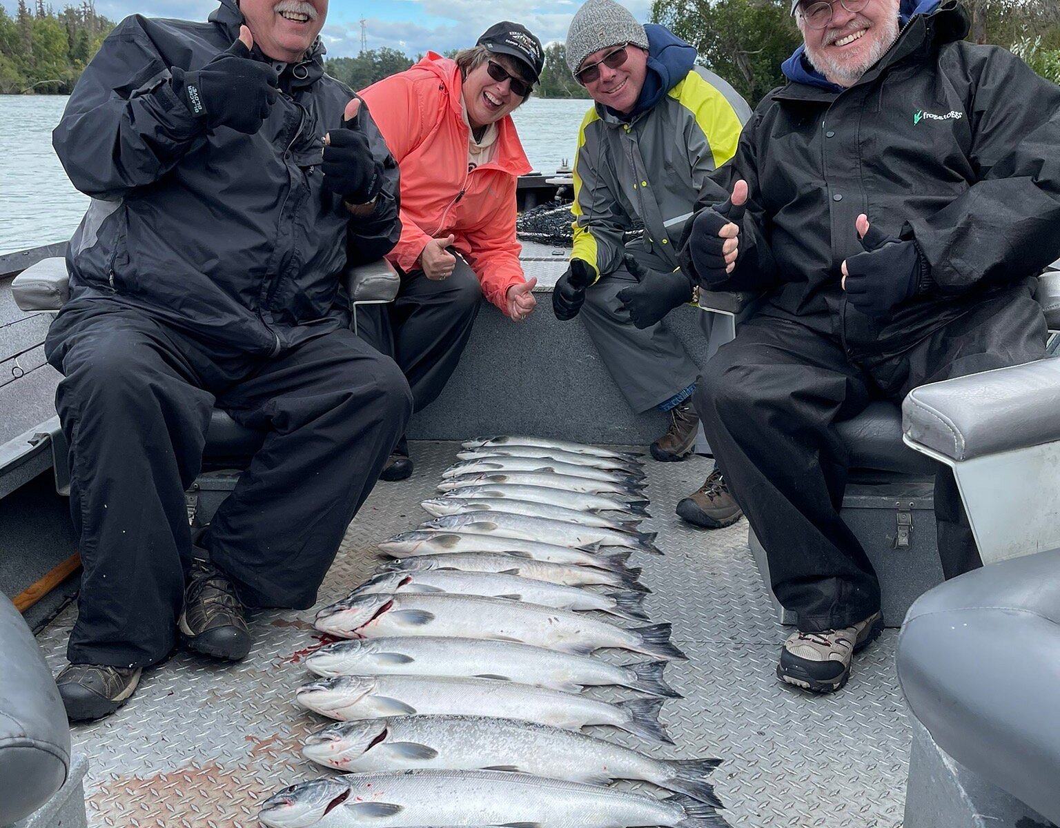 Alaskan Widespread Fishing Adventures (Soldotna) All You Need to Know