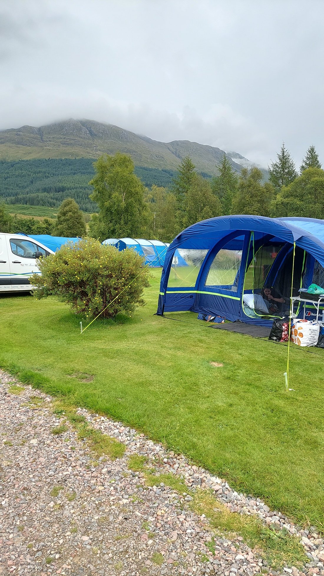 Achindarroch Touring Park - UPDATED 2023 Reviews & Photos (Duror ...